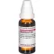 MOLYBDAENUM D 6, 20 ml
