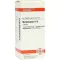 MOLYBDAENUM D 6 tabletas, 80 uds