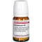 MOLYBDAENUM D 6 tabletas, 80 uds