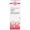 ZINGIBER Tintura madre, 20 ml
