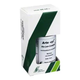 ARTE-CYL Gotas Ho-Len-Complex, 50 ml