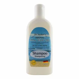 Champú Sal del Mar Muerto, 250 ml