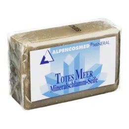 Schl mineral de sal del Mar Muerto, 100 g