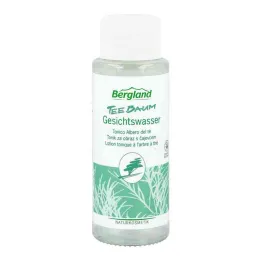Tónico facial de árbol de té (125 ml)