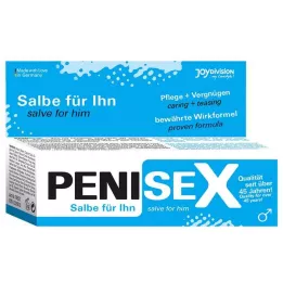 PENISEX Pomada para él, 50 ml