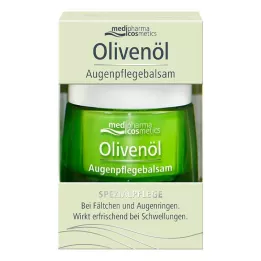 Aceite de oliva Eichtfeitbalm, 15 ml