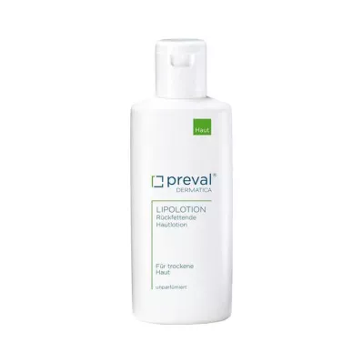 PREVAL Lipoterapia, 200 ml PREVAL Lipoterapia, 200 ml
