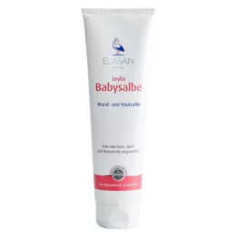 LEYHS Ungüento para bebés, 150 ml