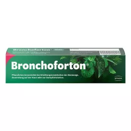 BRONCHOFORTON Ungüento, 40 g