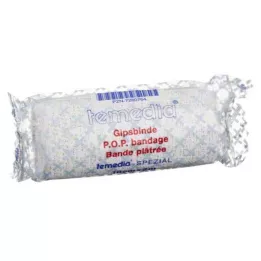 GIPSBINDE Temedia especial 10 cmx2 m, 1 ud