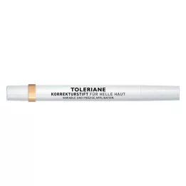 Roche Posay Toleriane Correction Pin 01 Beige, 2.5 ml