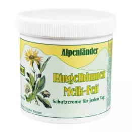 Melk Grease BB Ringel Flowers Can, 250 ml