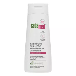 SEBAMED Champú de uso diario, 200 ml