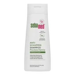 SEBAMED Champú anticaspa, 200 ml