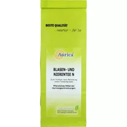 BLASEN UND Té de riñón N Aurica, 100 g