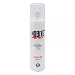 NOBITE Spray para la piel, 100 ml
