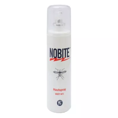 NOBITE Spray para la piel, 100 ml NOBITE Spray para la piel, 100 ml