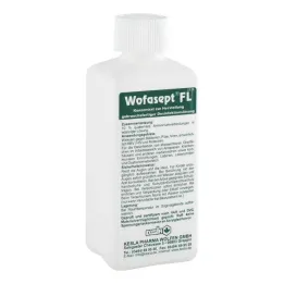 Concentrado desinfectante de superficies e instrumentos Wofasept Fl. (250ml)
