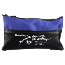 Senada Fix, 1 ud