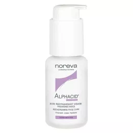 NOREVA ALPHACID Crema facial, 30 ml