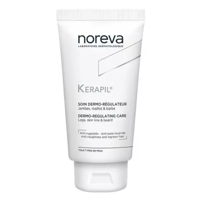NOREVA Emulsión Kerapil, 75 ml