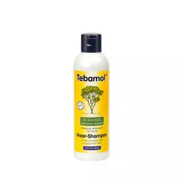TEEBAUM ÖL CHAMPÚ PARA EL CABELLO, 200 ml