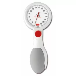 BOSO Tensiómetro Egotest blanco, 1 ud
