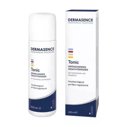 DERMASENCE Tónico, 200 ml