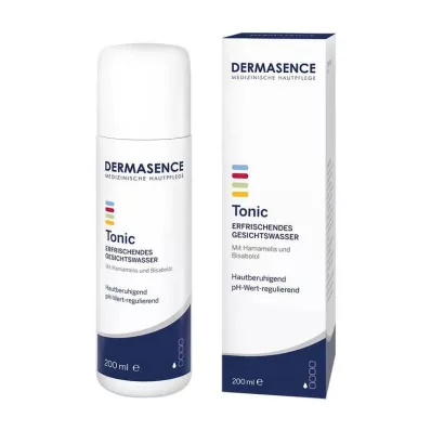 DERMASENCE Tónico, 200 ml