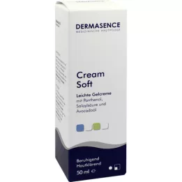 DERMASENCE Crema suave, 50 ml