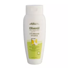 HAUT IN BALANCE Aceite de Oliva para Ducha 3%, 200 ml