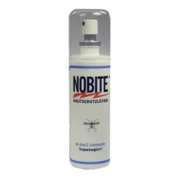 NOBITE Botella de spray para pieles sensibles, 100 ml