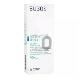 EUBOS EMPFINDL.Crema facial Skin Omega 3-6-9, 50 ml