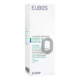 EUBOS EMPFINDL.Loción Hydro Activ Skin Omega 3-6-9, 200 ml