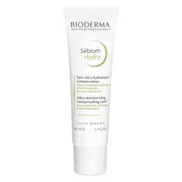 BIODERMA Crema hidratante Sébium, 40 ml