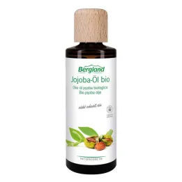 Aceite de jojoba orgánico, 125 ml