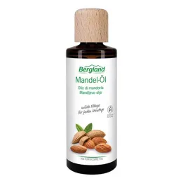 Aceite de almendras, 125 ml