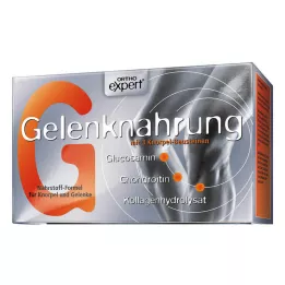 GELENKNAHRUNG Polvo Orthoexpert, 30X8 g