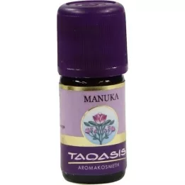 Aceite de manuka, 5 ml