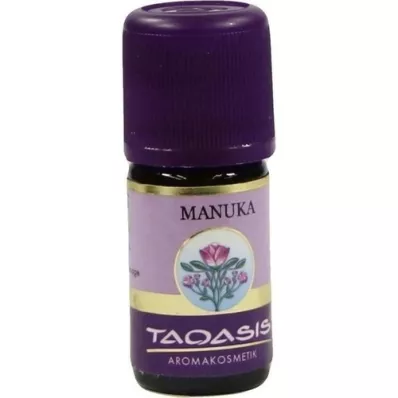 Aceite de manuka, 5 ml Aceite de manuka, 5 ml