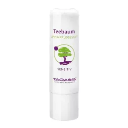 TEEBAUM LIPPENPFLEGE Bolígrafo, 1 pieza