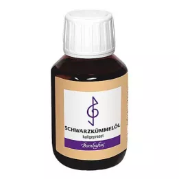 ACEITE DE COMINO NEGRO, 100 ml