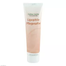 LIPOPHILE Ungüento de cuidado, 100 ml