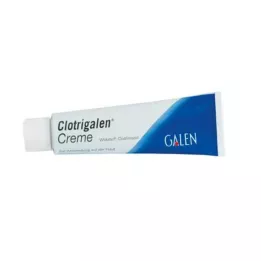 CLOTRIGALEN Crema, 25 g