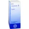 IRIS VERSICOLOR Tintura madre de Hanosan, 50 ml