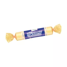 SOLDAN Rollo de plátano con dextrosa Tex Schmelz, 33 g