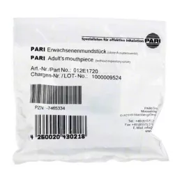 PARI Mundsück F.Typ 37.00, 1 pz