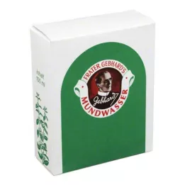 FRATER GEBHARDS Colutorio, 100ml