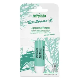 Barra para el cuidado de los labios de árbol de té, 4,8 g