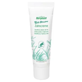 Pasta de dientes de árbol de té, 50 ml